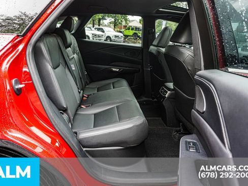 Used 2023 Lexus RX 350 Premium FWD image 22
