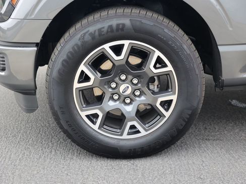 Used 2024 Ford F150 STX image 10