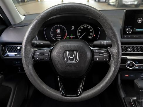 Used 2023 Honda Civic LX image 18