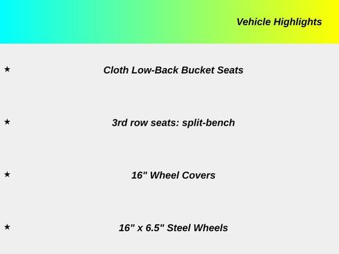 Used 2012 Dodge Grand Caravan American Value Package FWD image 3