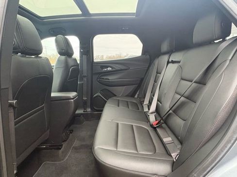 Used 2022 Chevrolet TrailBlazer ACTIV w/ Sun and Liftgate Package image 19
