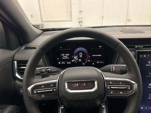 New 2026 GMC Terrain Elevation w/ Elevation Premium Package image 18