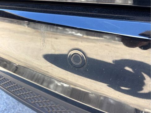 Used 2018 Ford Focus SEL image 13