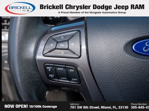 Used 2019 Ford Ranger Lariat w/ FX4 Off-Road Package image 27