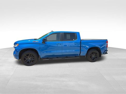 Used 2024 Chevrolet Silverado 1500 RST AWD/4WD image 6