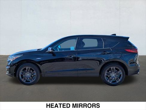 Used 2020 Acura RDX A-Spec image 2