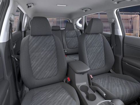 New 2026 Kia Seltos LX image 16