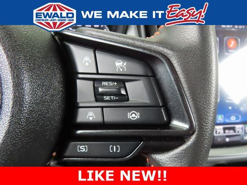 Used 2024 Subaru Crosstrek 2.5i Limited image 23