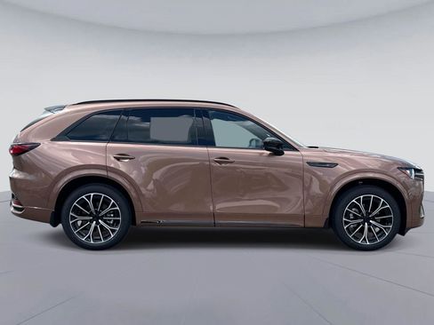 New 2026 MAZDA CX-70 3.3 Turbo S w/ Premium Plus AWD/4WD image 2