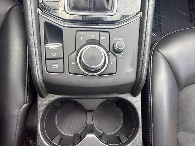 Used 2020 MAZDA CX-5 Touring AWD/4WD image 18