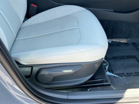 New 2026 Hyundai Sonata SEL AWD/4WD image 18