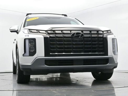 Used 2023 Hyundai Palisade Limited AWD/4WD image 53
