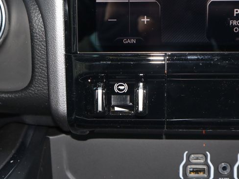 New 2026 RAM 1500 Laramie w/ Night Edition image 27