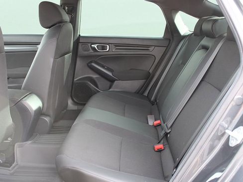 Used 2025 Honda Civic Sport image 12