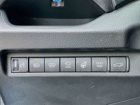 Used 2024 Toyota RAV4 XSE w/ Advanced Technology Package AWD/4WD image 10