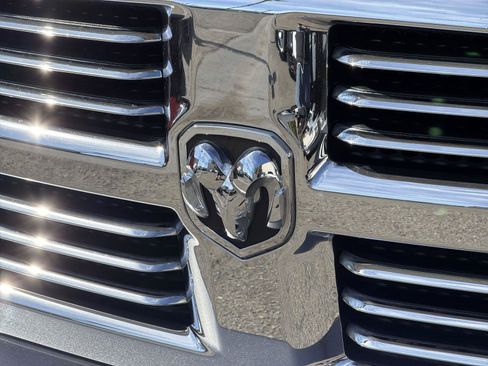 Used 2018 RAM 1500 Big Horn RWD image 29