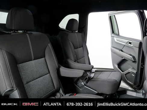 New 2026 GMC Acadia Elevation FWD image 22