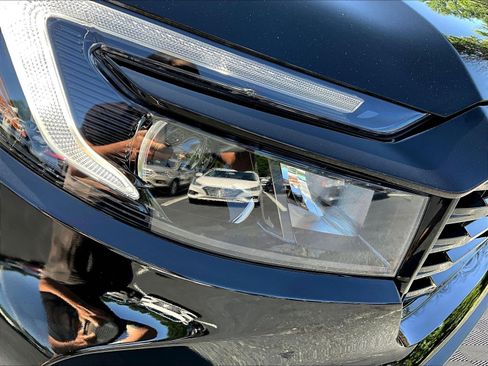 Used 2024 Honda Passport Black Edition image 32