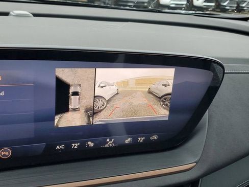 New 2026 Buick Envision Sport Touring image 22