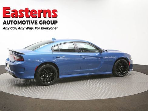 Used 2022 Dodge Charger R/T w/ Blacktop Package image 44