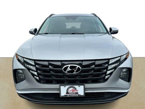 Used 2022 Hyundai Tucson SEL w/ Convenience Package AWD/4WD image 9