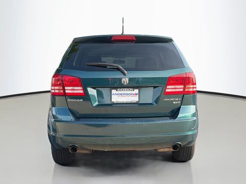 Used 2009 Dodge Journey SXT FWD image 6