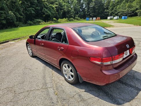 Used 2003 Honda Accord EX image 17