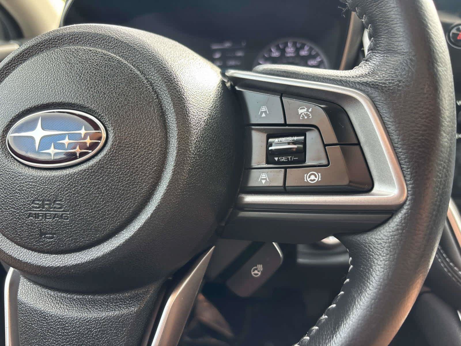 Used 2022 Subaru Outback Limited AWD/4WD image 25