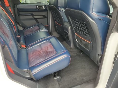 Certified 2023 Ford Bronco Raptor AWD/4WD image 22