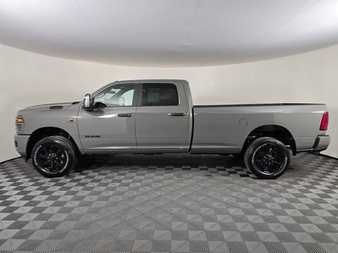 New 2026 RAM 2500 Big Horn image 7