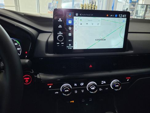 New 2026 Honda CR-V Sport Touring image 18