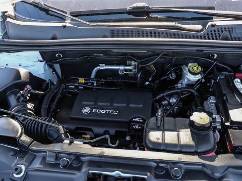 Used 2019 Buick Encore Preferred image 29