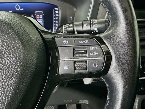 Certified 2023 Honda Pilot Elite image 13