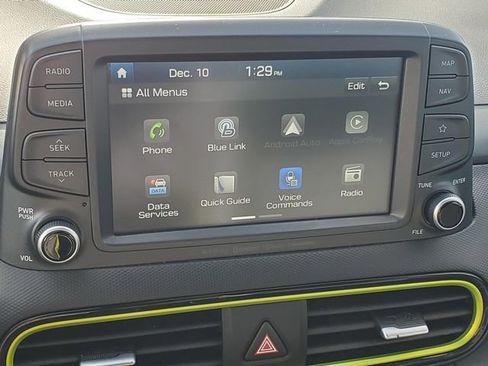 Used 2019 Hyundai Kona Ultimate image 29