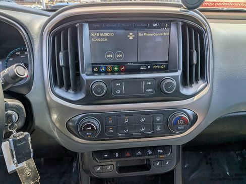 Used 2019 Chevrolet Colorado Z71 RWD image 19
