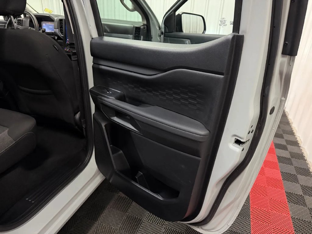 Used 2024 Ford Ranger XL AWD/4WD image 40
