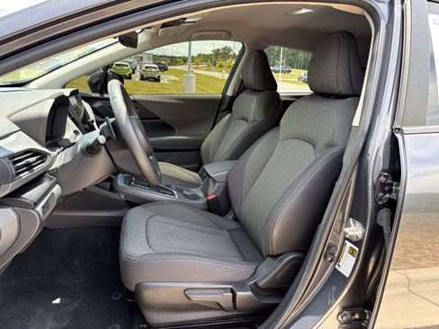Certified 2024 Subaru Crosstrek 2.0i Premium AWD/4WD image 26