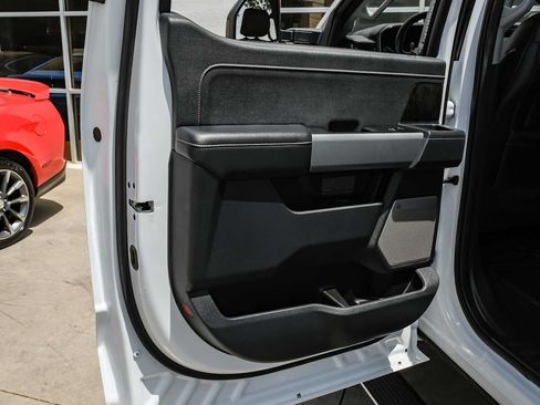 Used 2024 Ford F350 Lariat w/ Lariat Ultimate Package AWD/4WD image 47