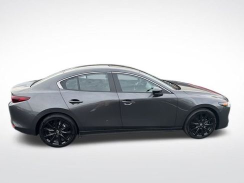Used 2025 MAZDA MAZDA3 s image 8