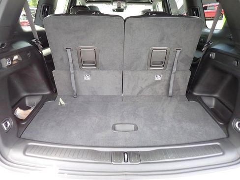 New 2025 Jeep Grand Cherokee L Limited w/ Luxury Tech Group II image 6