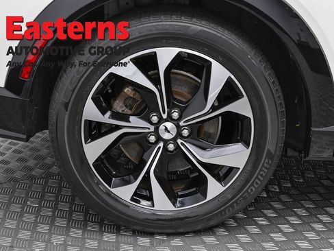 Used 2021 Ford Mustang Mach-E Premium AWD/4WD image 32