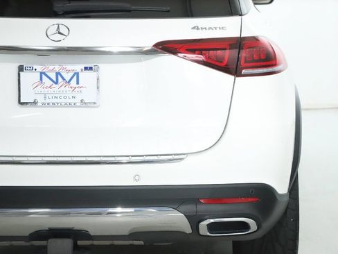 Used 2022 Mercedes-Benz GLE 350 4MATIC image 44