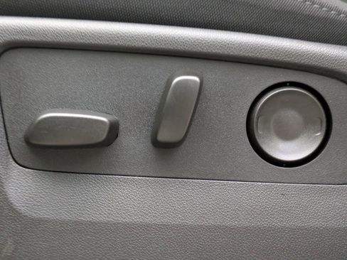 New 2026 Chevrolet Silverado 1500 Custom image 20