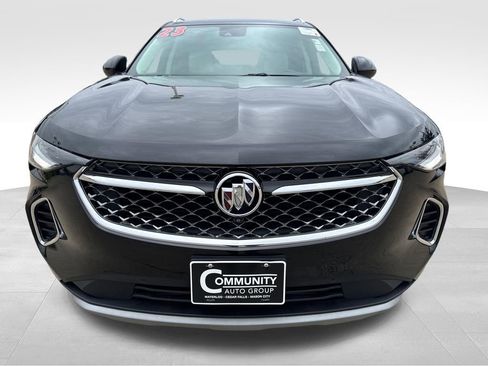 Certified 2023 Buick Envision Avenir AWD/4WD image 8