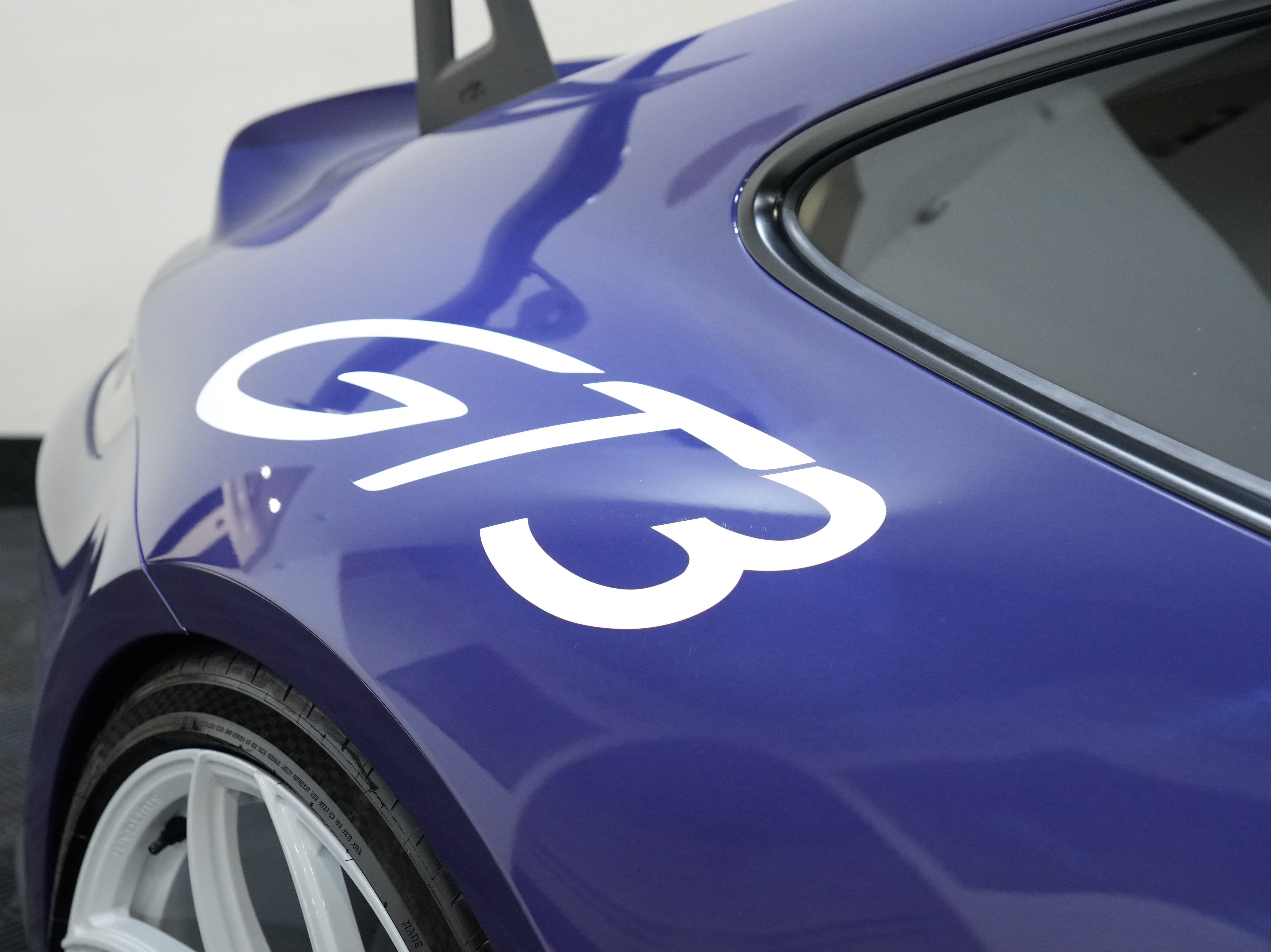 Used 2022 Porsche 911 GT3 RWD image 18