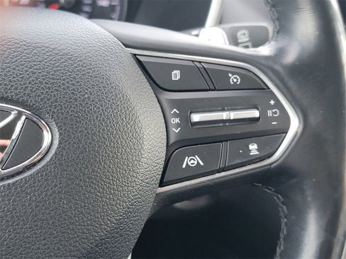 Used 2023 Hyundai Santa Fe SEL image 32