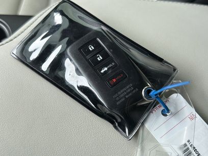Used 2021 Lexus IS 350 F Sport w/ Accessory Package