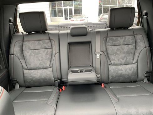 Used 2024 Toyota Tundra TRD Pro image 32