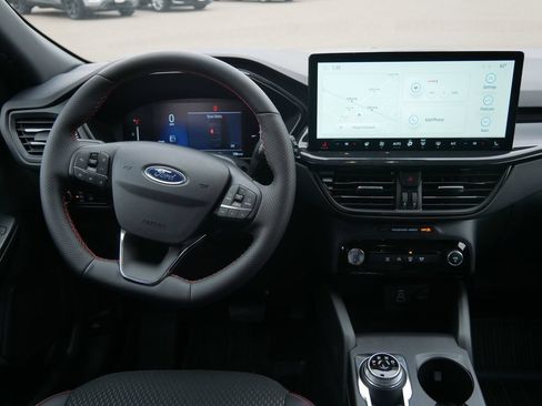 New 2026 Ford Escape ST-Line w/ Tech Pack #1 AWD/4WD image 15