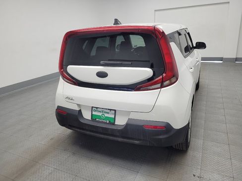 Used 2020 Kia Soul LX image 7